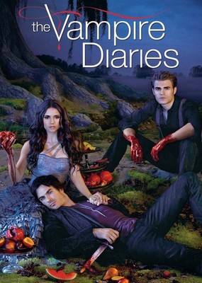 Download The Vampires Diaries 3 Temporada Legendado Nf