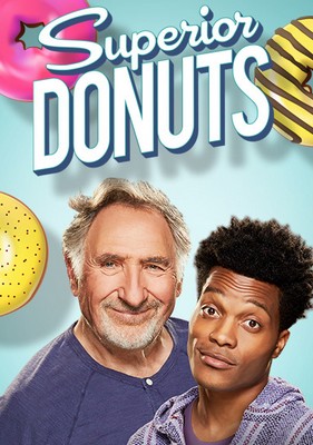 Superior Donuts 2017 Return Premiere